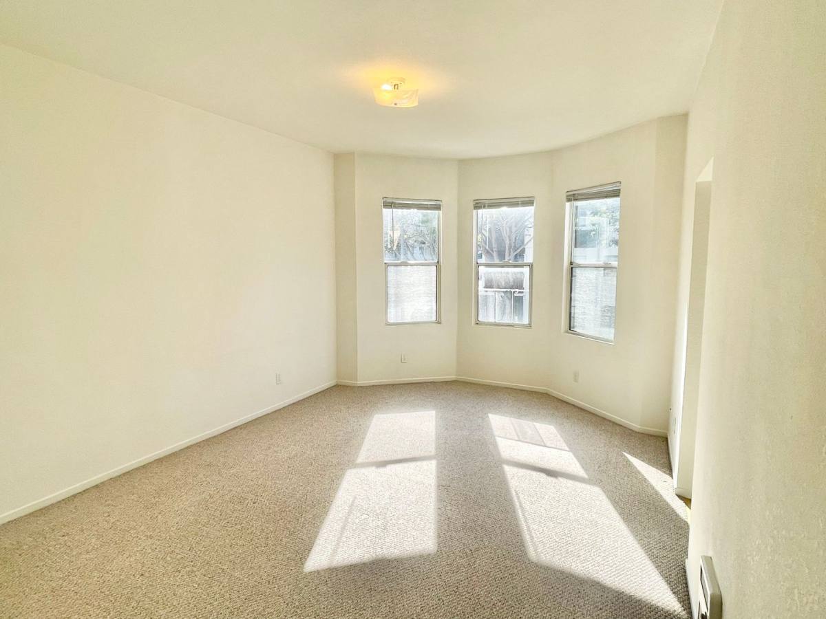 Apartment for rent at 700 Laguna St, San Francisco, CA 94102