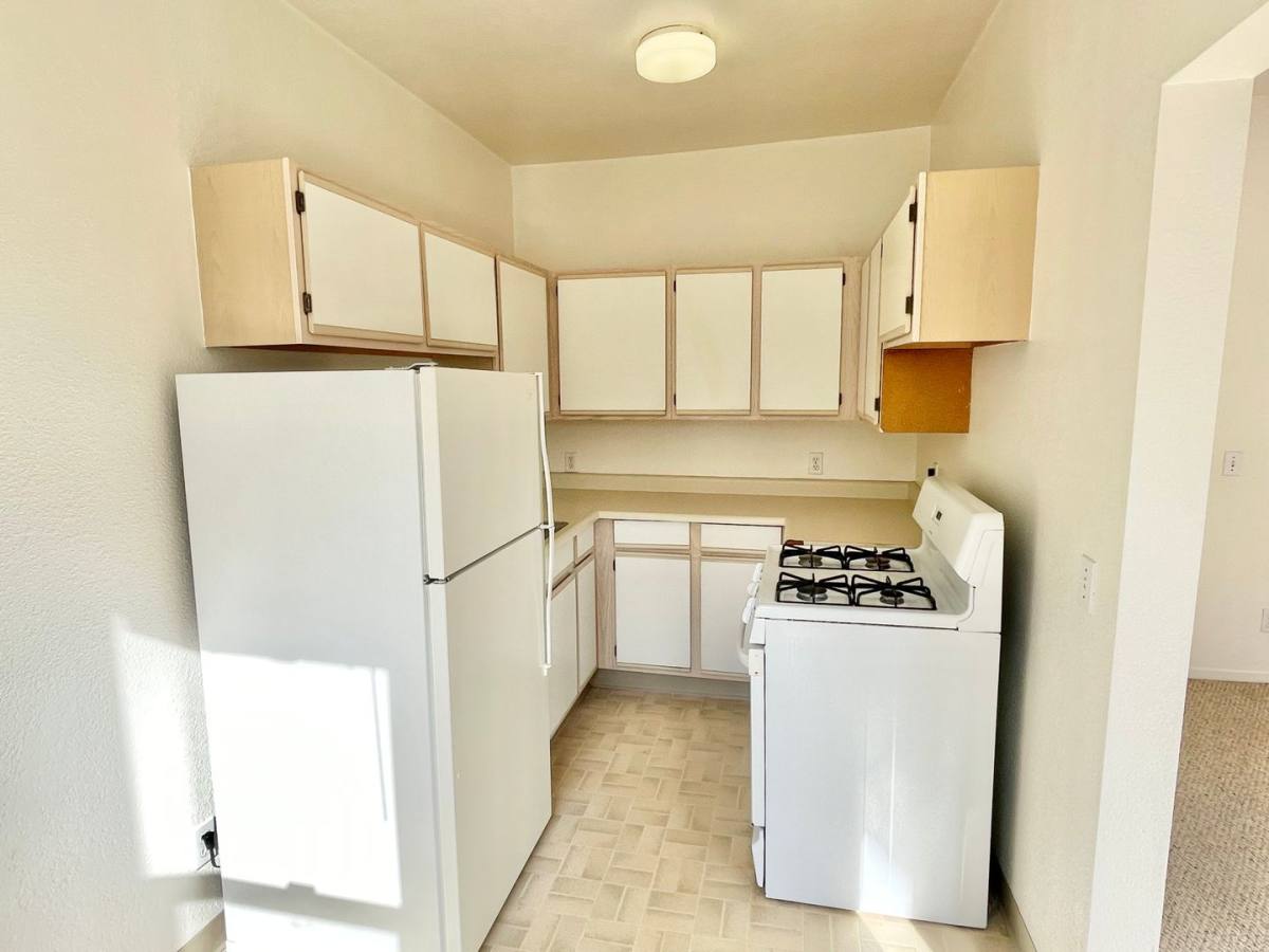 Apartment for rent at 700 Laguna St, San Francisco, CA 94102