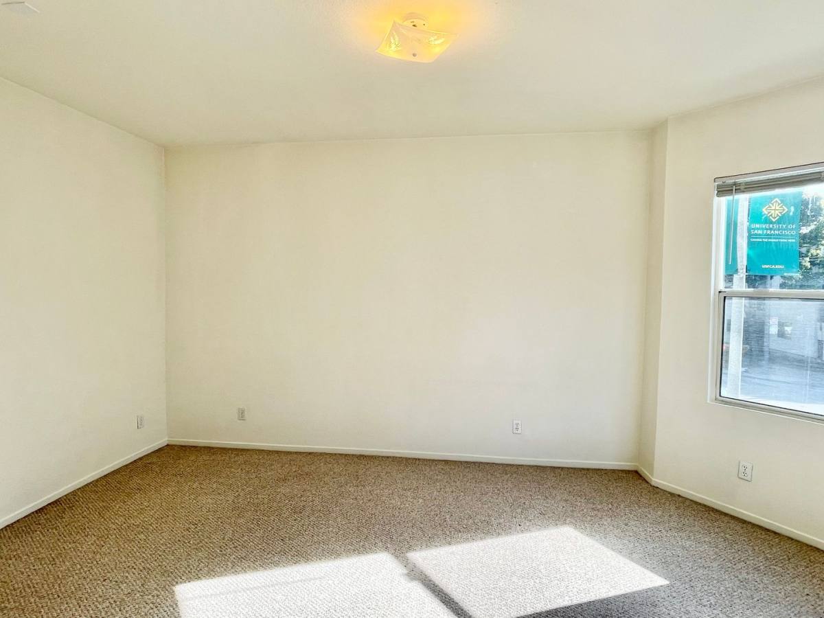 Apartment for rent at 700 Laguna St, San Francisco, CA 94102