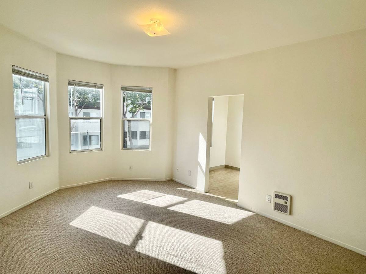 Apartment for rent at 700 Laguna St, San Francisco, CA 94102