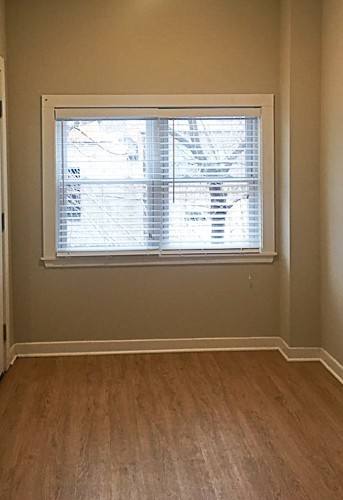 Apartment for rent at 1429 W Lexington, Chicago, IL 60607