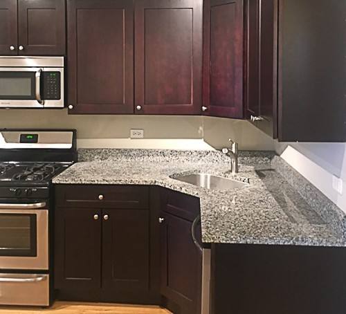 Apartment for rent at 1429 W Lexington, Chicago, IL 60607