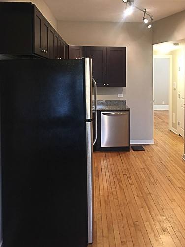 Apartment for rent at 1429 W Lexington, Chicago, IL 60607