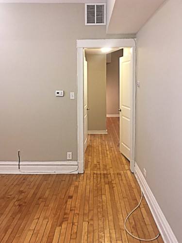 Apartment for rent at 1429 W Lexington, Chicago, IL 60607