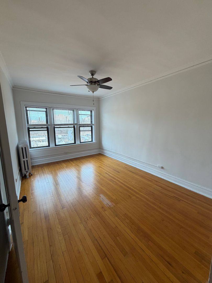 Apartment for rent at 5417 S Harper, Chicago, IL 60615