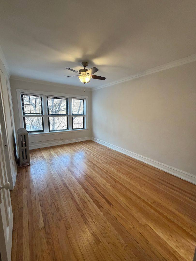 Apartment for rent at 5417 S Harper, Chicago, IL 60615