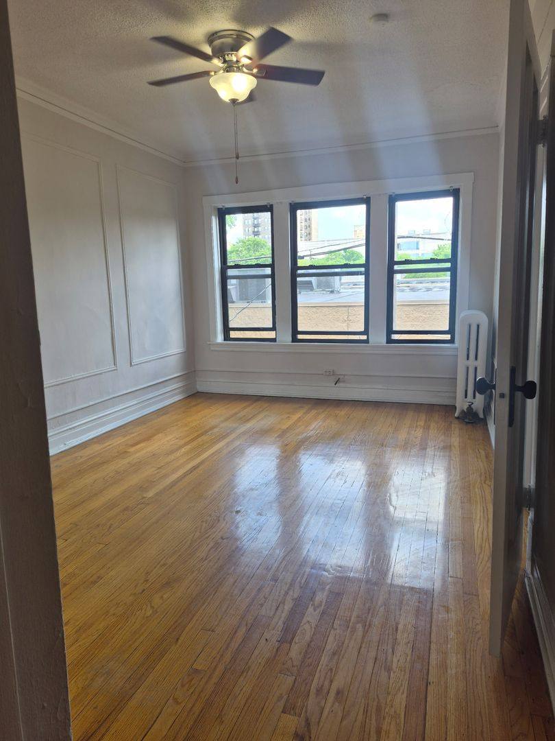 Apartment for rent at 5417 S Harper, Chicago, IL 60615