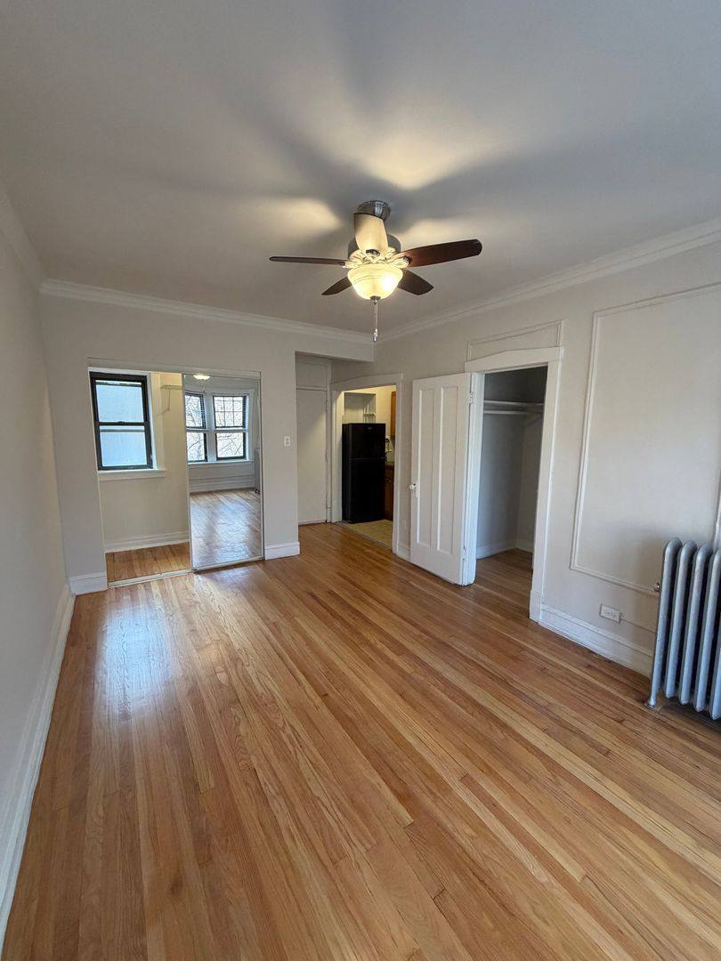 Apartment for rent at 5417 S Harper, Chicago, IL 60615