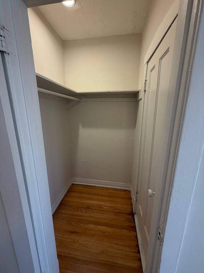 Apartment for rent at 5417 S Harper, Chicago, IL 60615