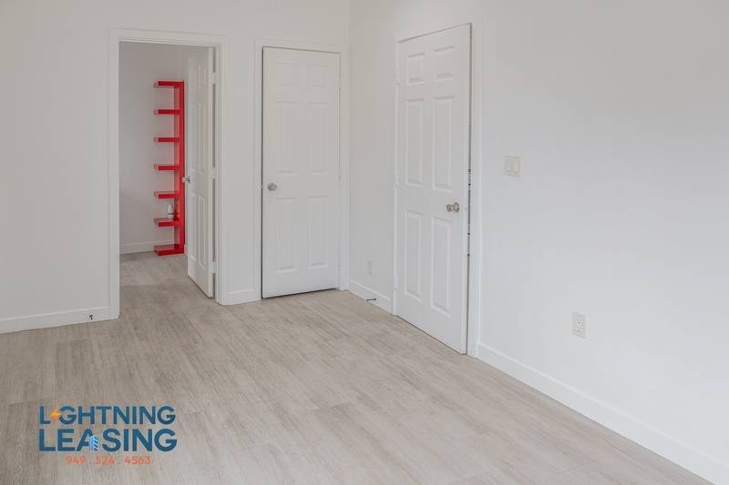 Apartment for rent at 1673 W Blvd, Los Angeles, CA 90019