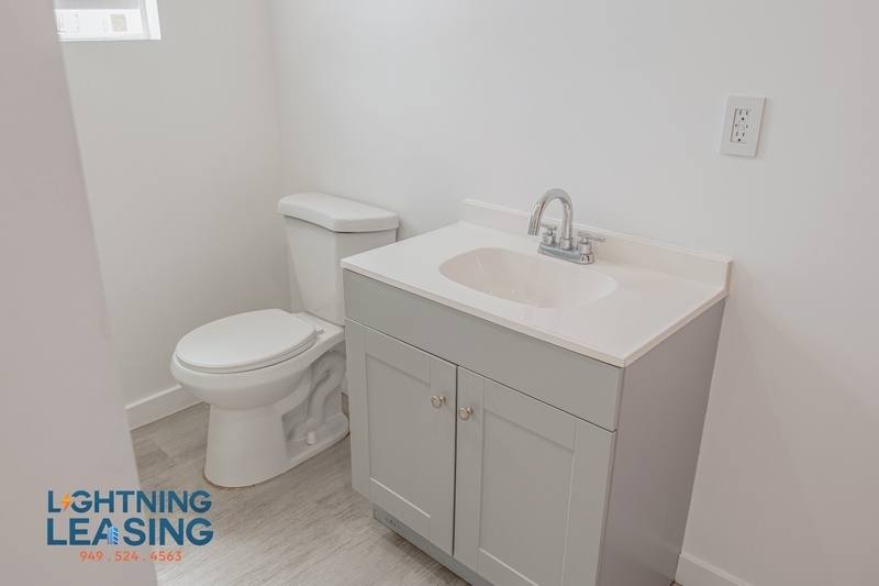 Apartment for rent at 1673 W Blvd, Los Angeles, CA 90019