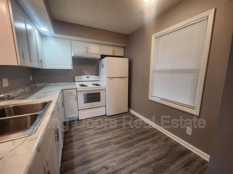Apartment for rent at 660 S 20th St, Lincoln, NE 68510