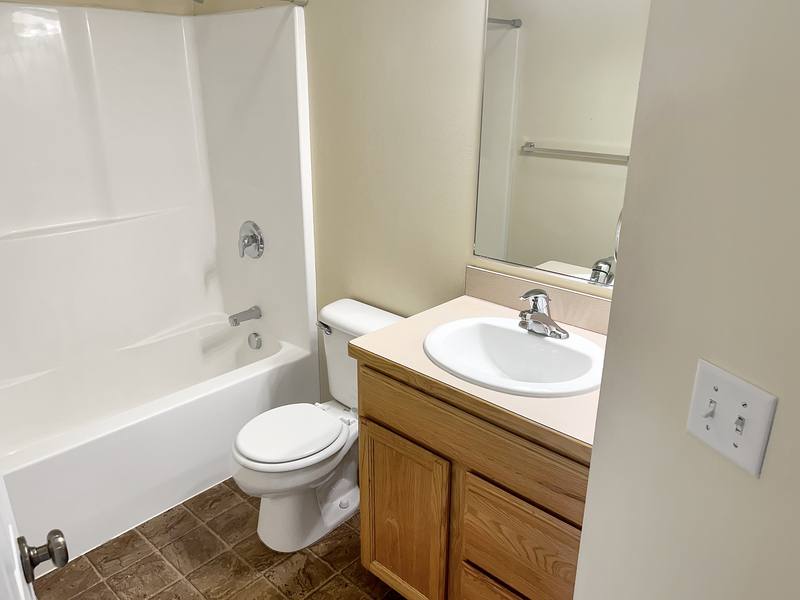 Apartment for rent at 1231A S 5th St W, Missoula, MT 59801