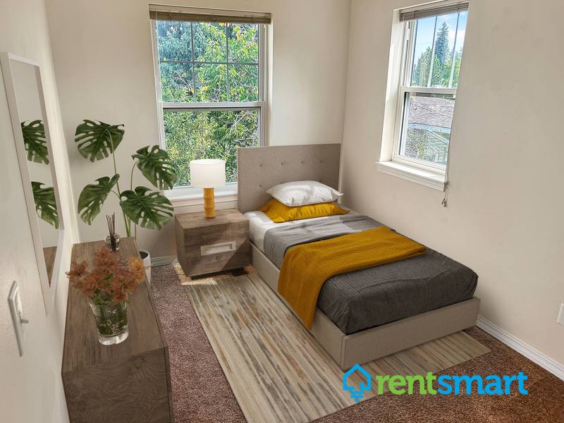 Apartment for rent at 1231A S 5th St W, Missoula, MT 59801