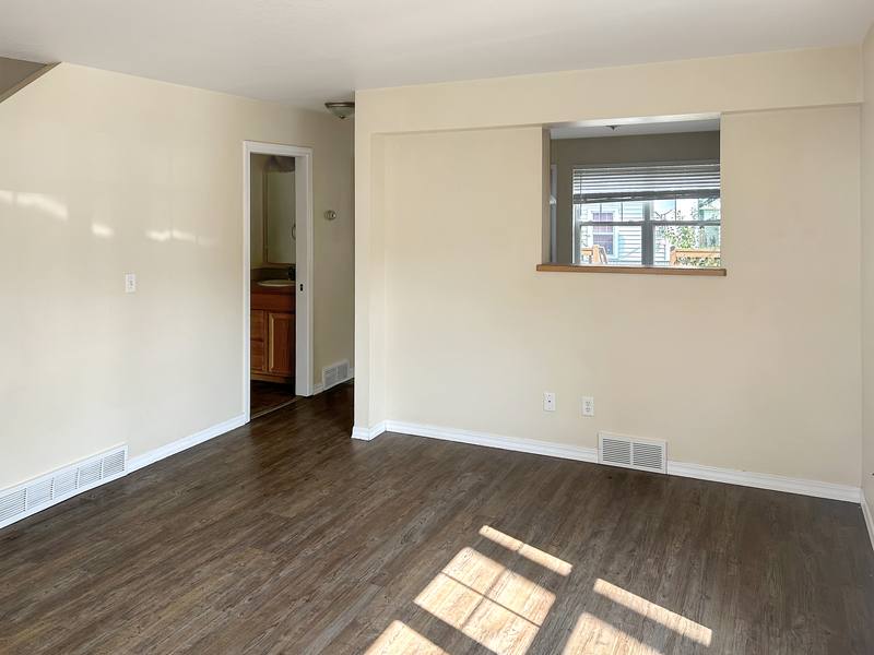 Apartment for rent at 1231A S 5th St W, Missoula, MT 59801