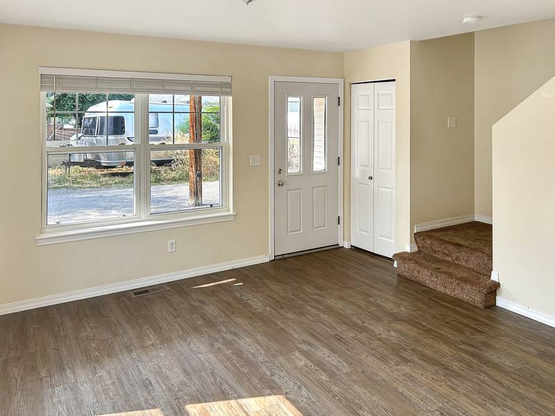 Apartment for rent at 1231A S 5th St W, Missoula, MT 59801