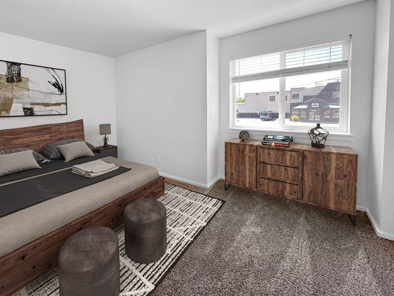 Apartment for rent at 2233 S Ave W #202, Missoula, MT 59801