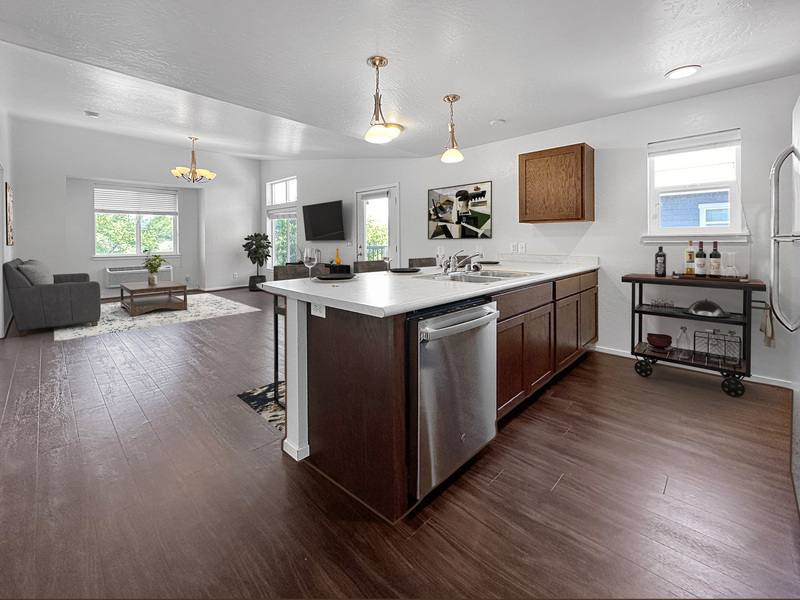 Apartment for rent at 2233 S Ave W #202, Missoula, MT 59801