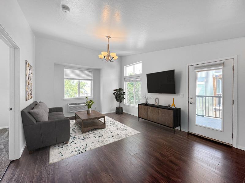 Apartment for rent at 2233 S Ave W #202, Missoula, MT 59801