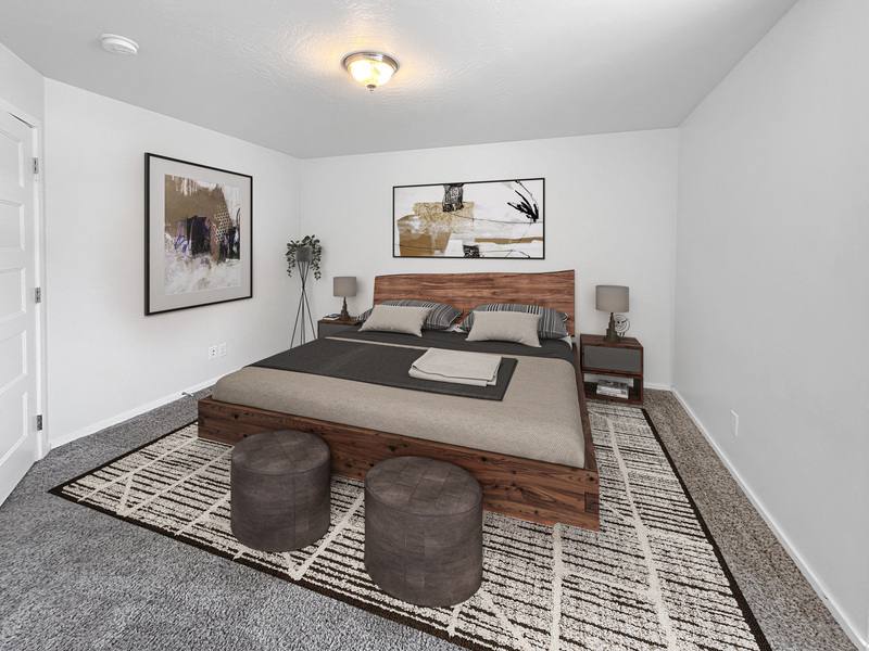 Apartment for rent at 2233 S Ave W #202, Missoula, MT 59801