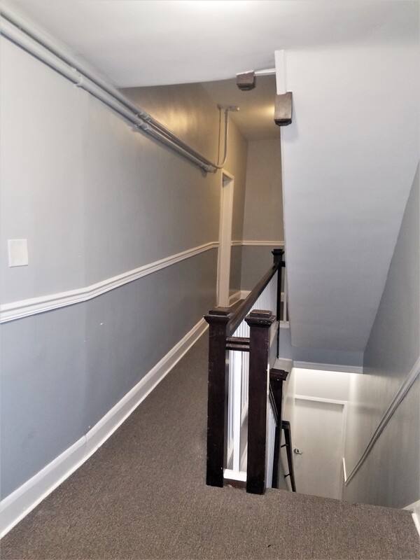 Apartment for rent at 525 N Charles St #202, Baltimore, MD 21201