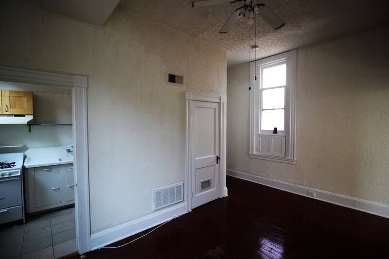 Apartment for rent at 525 N Charles St #202, Baltimore, MD 21201