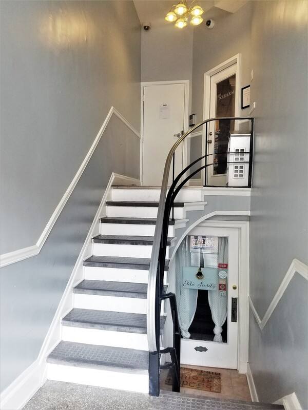 Apartment for rent at 525 N Charles St #202, Baltimore, MD 21201