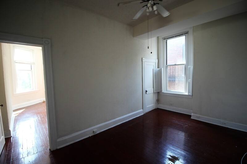 Apartment for rent at 525 N Charles St #202, Baltimore, MD 21201