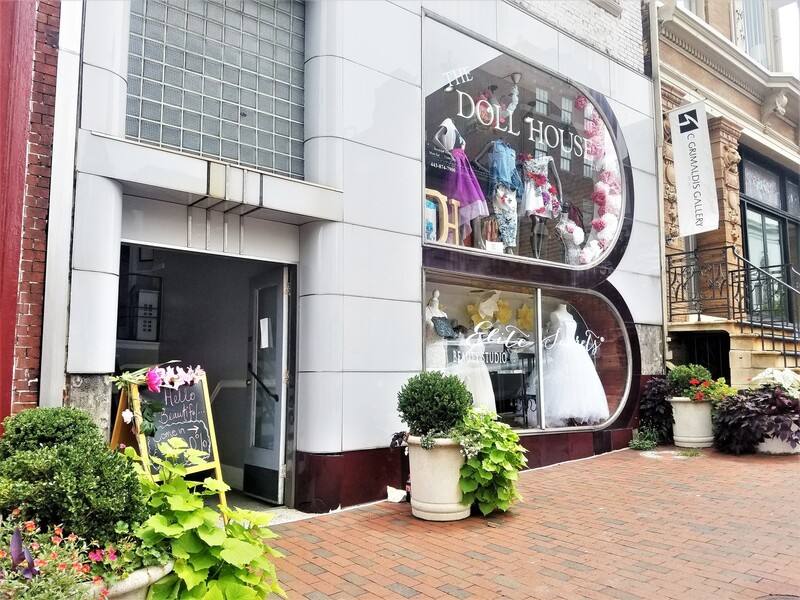 Apartment for rent at 525 N Charles St #202, Baltimore, MD 21201