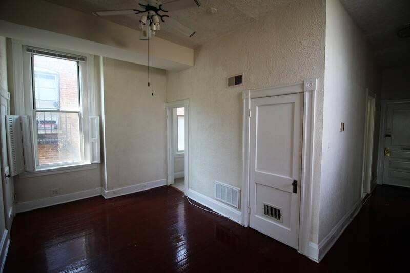 Apartment for rent at 525 N Charles St #202, Baltimore, MD 21201