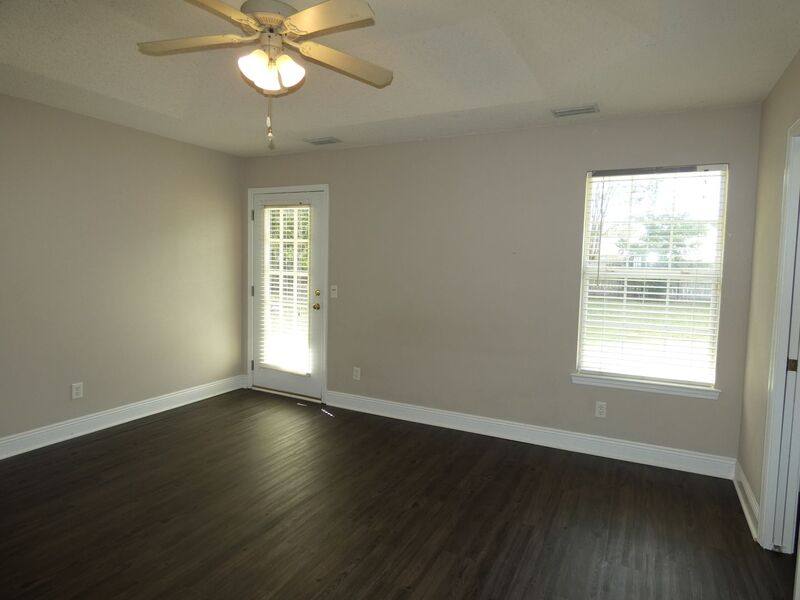 House for rent at 4732 La Casa Circle, Milton, FL 32571