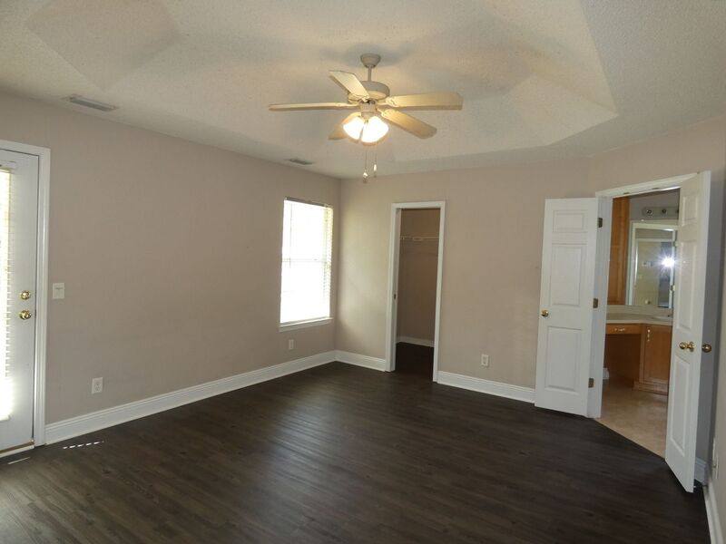 House for rent at 4732 La Casa Circle, Milton, FL 32571
