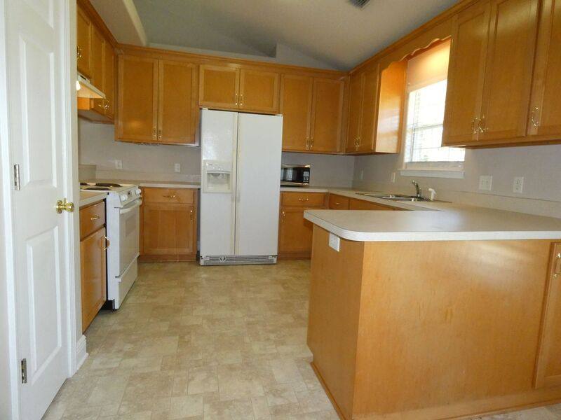 House for rent at 4732 La Casa Circle, Milton, FL 32571