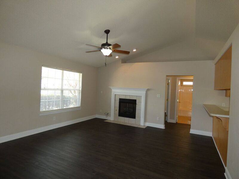 House for rent at 4732 La Casa Circle, Milton, FL 32571
