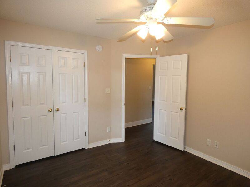 House for rent at 4732 La Casa Circle, Milton, FL 32571