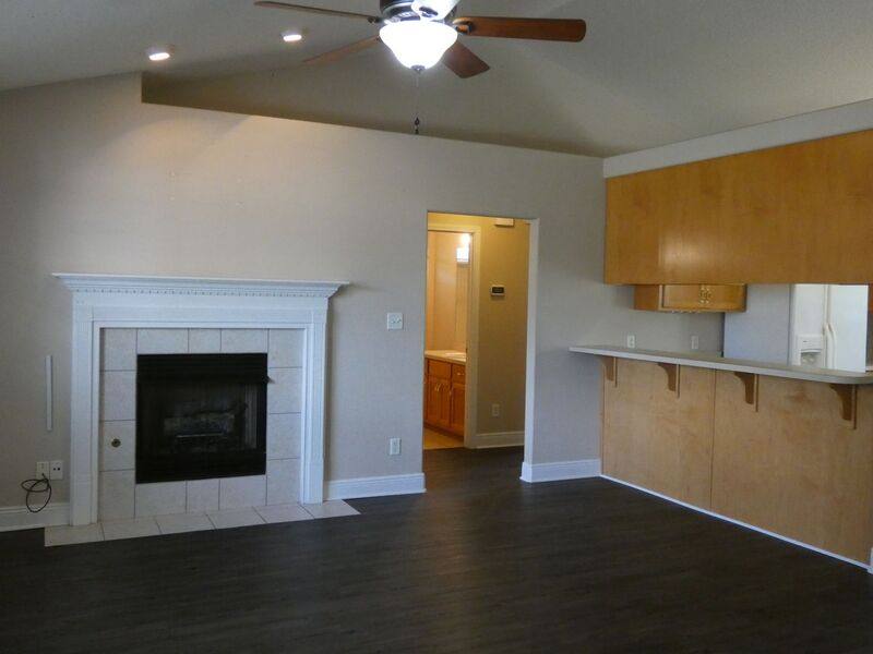 House for rent at 4732 La Casa Circle, Milton, FL 32571