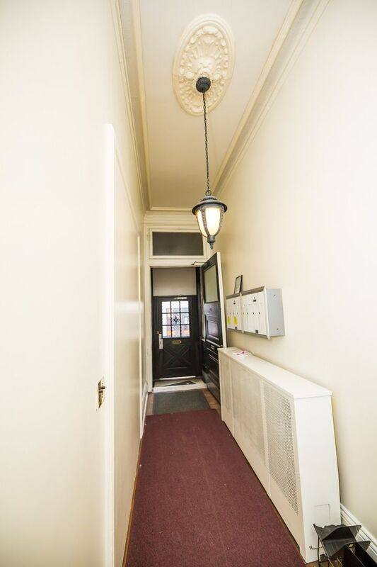 Apartment for rent at 1019 St Paul #B, Baltimore, MD 21202