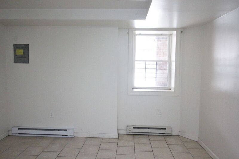 Apartment for rent at 1019 St Paul #B, Baltimore, MD 21202