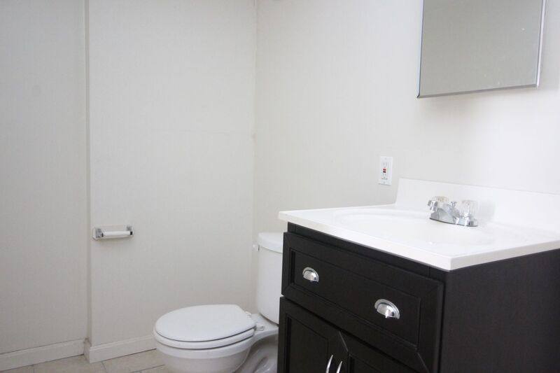 Apartment for rent at 1019 St Paul #B, Baltimore, MD 21202