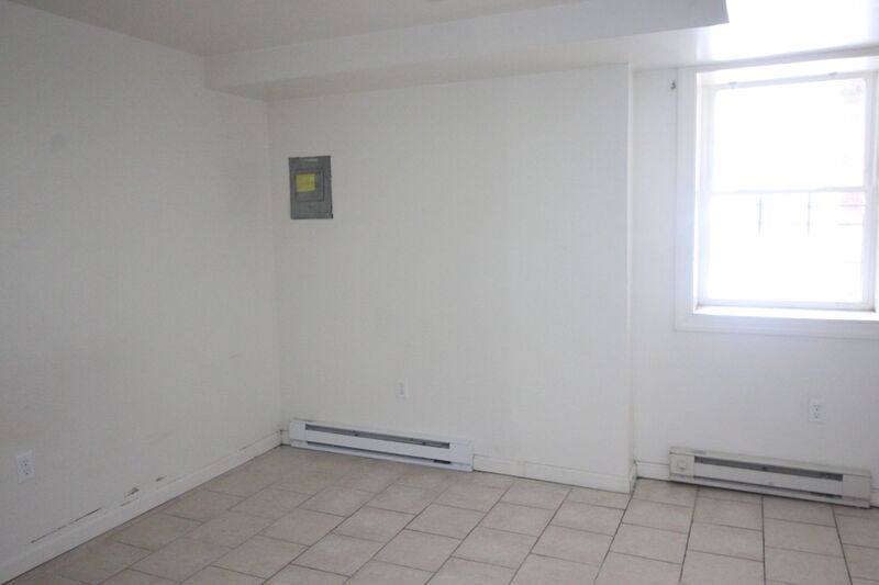 Apartment for rent at 1019 St Paul #B, Baltimore, MD 21202