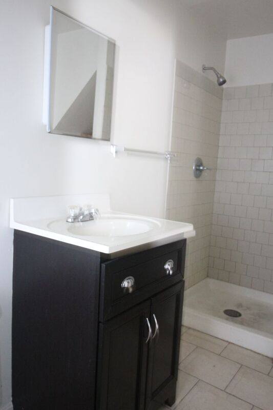 Apartment for rent at 1019 St Paul #B, Baltimore, MD 21202