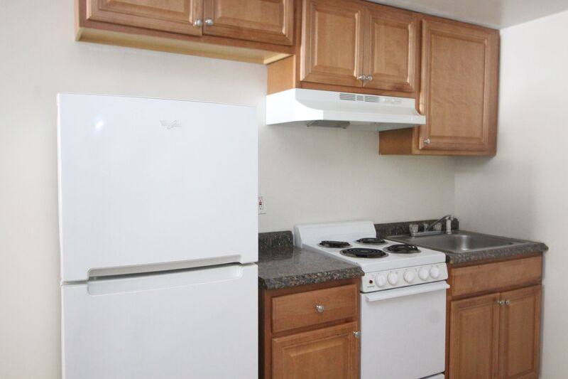 Apartment for rent at 1019 St Paul #B, Baltimore, MD 21202
