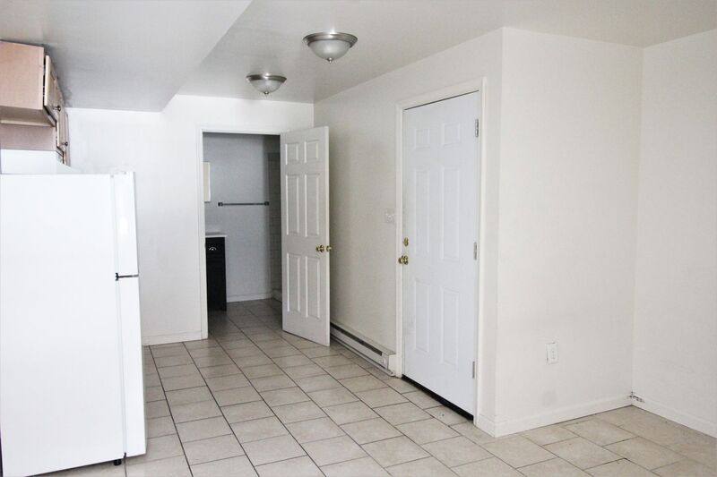 Apartment for rent at 1019 St Paul #B, Baltimore, MD 21202