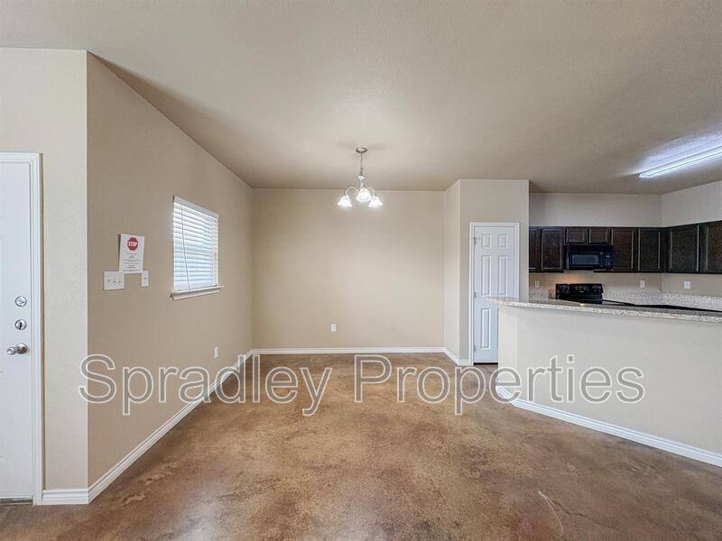 Apartment for rent at 7108B Cameron Park Rd, Temple, TX 76502