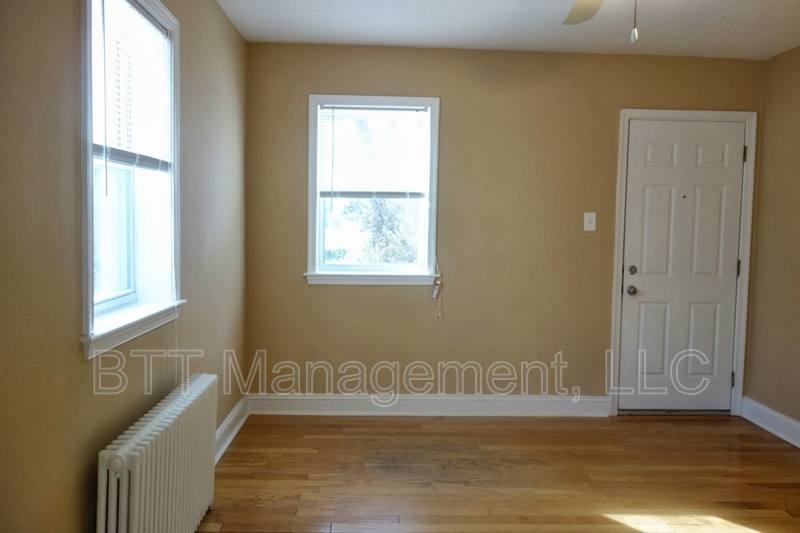 Apartment for rent at 8105 Greenwood Ave E, Takoma Park, MD 20912