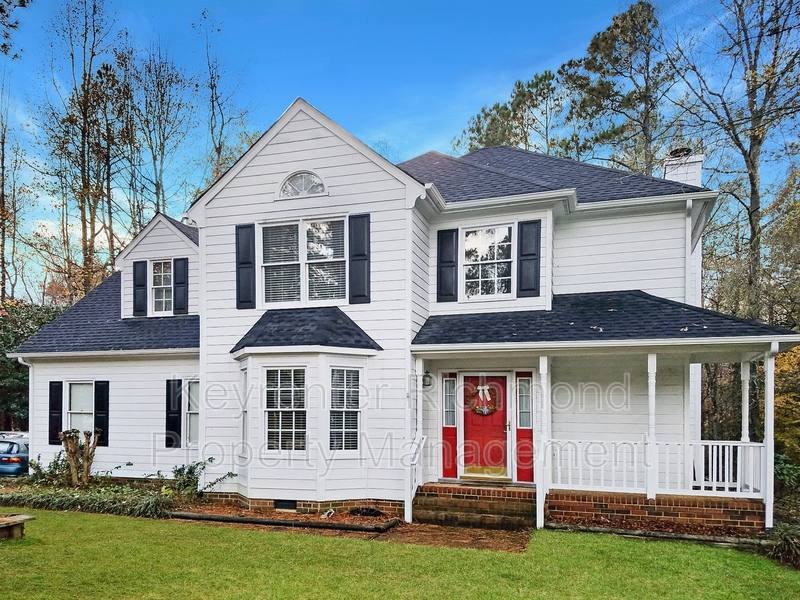 House for rent at 7704 Middlefield Mews, Chesterfield, VA 23832