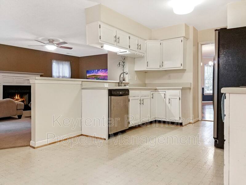 House for rent at 7704 Middlefield Mews, Chesterfield, VA 23832