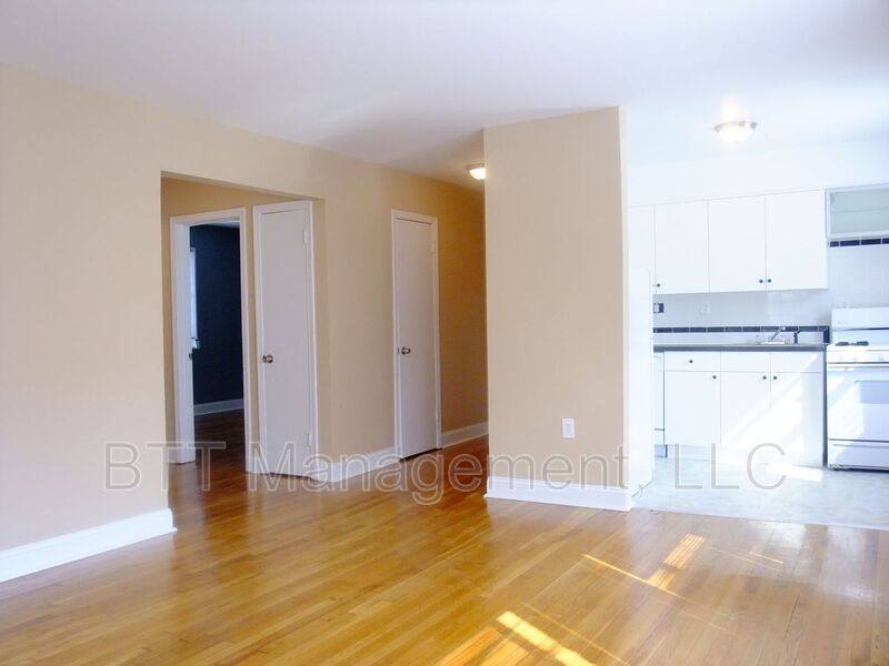 Apartment for rent at 4013 38th St #202, Brentwood, MD 20722