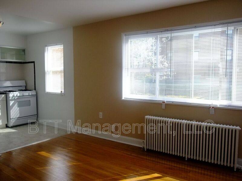 Apartment for rent at 4013 38th St #202, Brentwood, MD 20722
