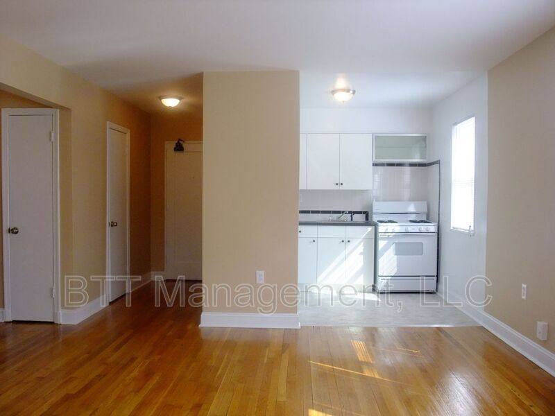 Apartment for rent at 4013 38th St #202, Brentwood, MD 20722